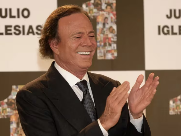 Julio Iglesias cumple 81 años: grandes amores, una carrera de éxito y un biopic para Netflix