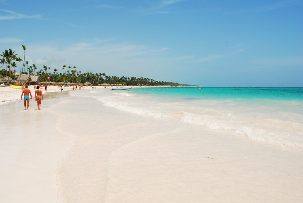 Playa Punta Cana