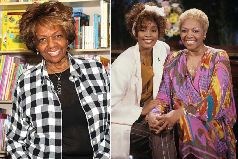 Cissy Houston