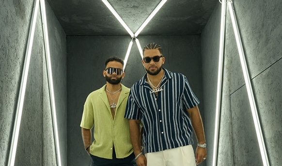 Crill & Clos estrenan "Amigos" y anuncian gira internacional