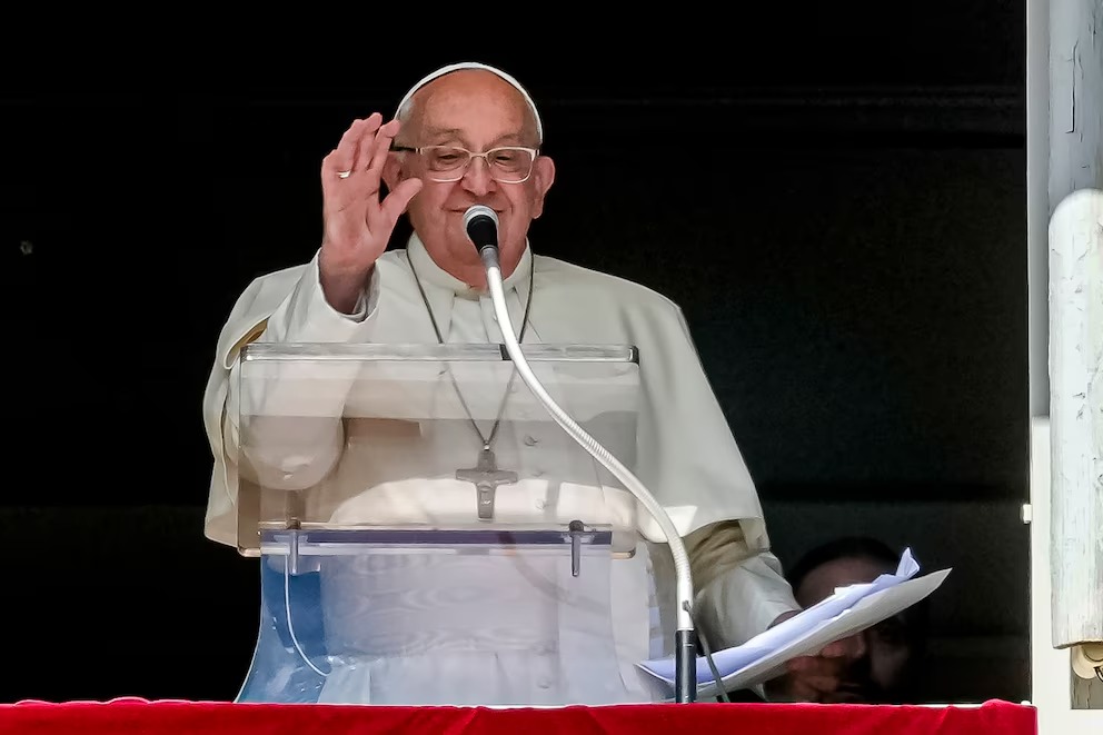 El papa Francisco anunció el nombramiento de 21 nuevos cardenales