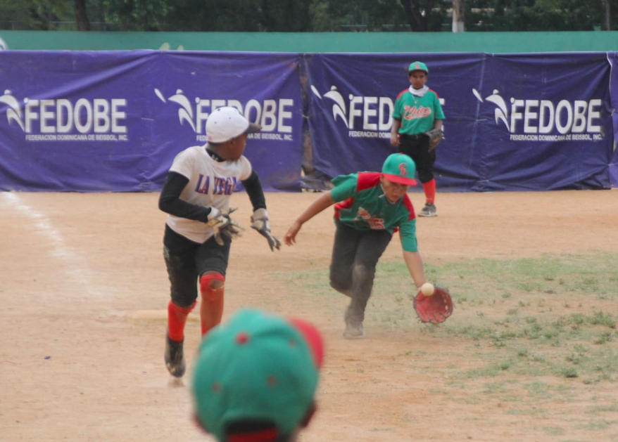 Fedom anuncia posposición del Campeonato U8 para el fin de semana