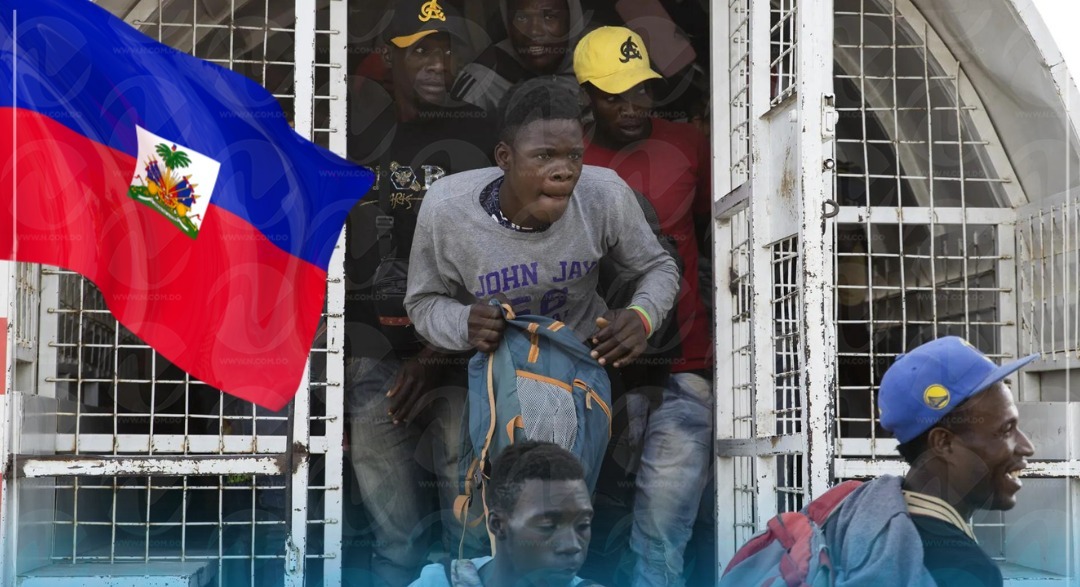 Haitianos piden a compatriotas en RD retornar a su país: "Todos sus derechos están desprotegidos"