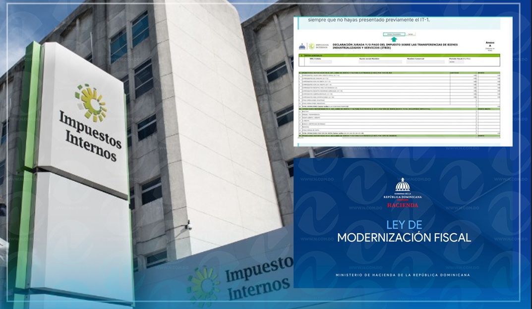 No solo los que se presumen tutumpotes presentarán declaración jurada, usted también lo hará