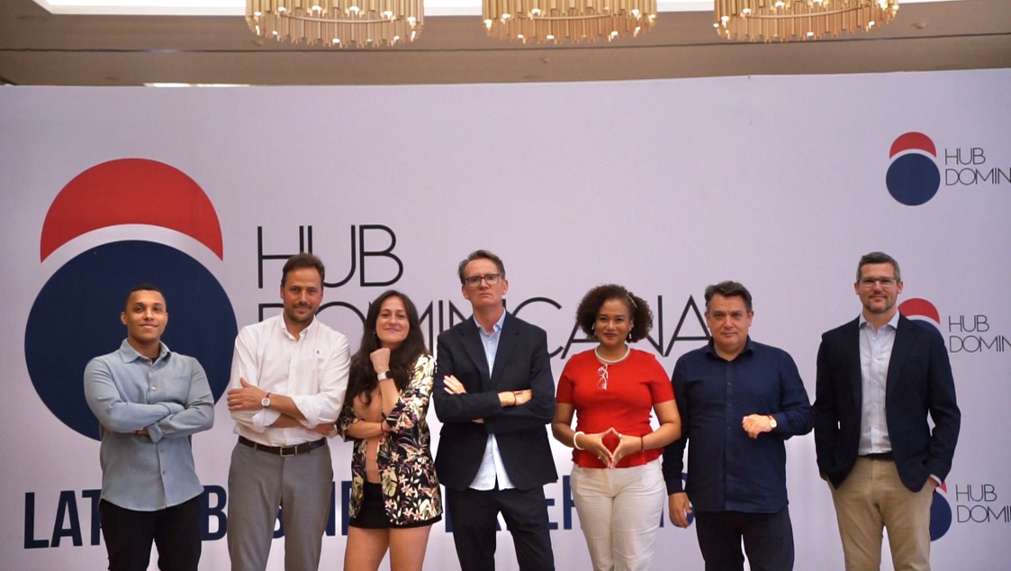 Concluye, en Punta Cana, Latam Business Experience 2024, espacio para promover la innovación en la región