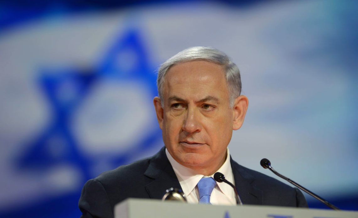 Netanyahu