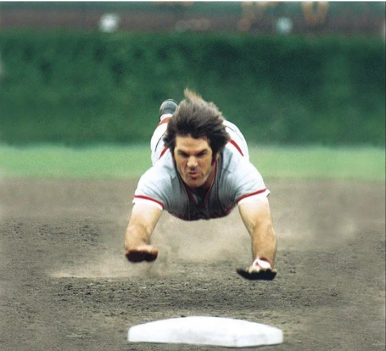 ¿Quién fue Pete Rose?, líder de hits de todos los tiempos en MLB, vetado por apostador