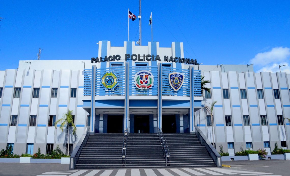 Policía Nacional