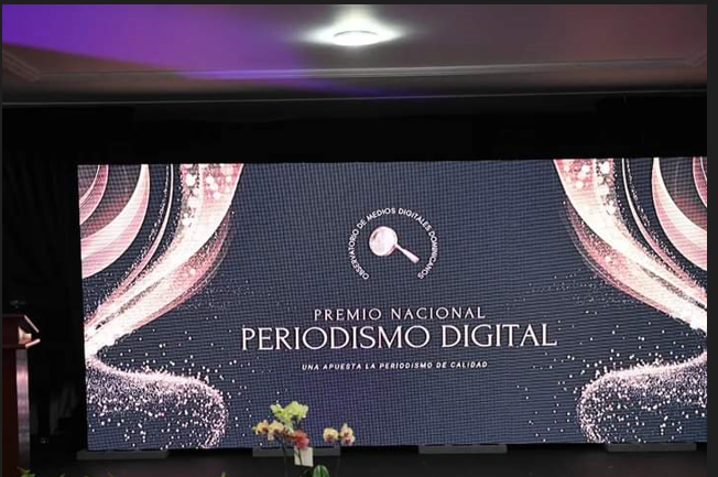 Observatorio de Medios Digitales abre convocatoria para Premio de Periodismo Digital 2024