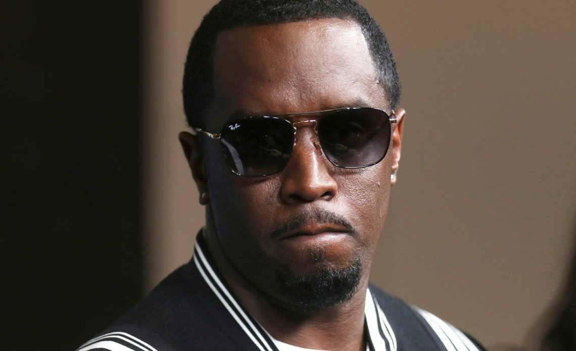 Sean Diddy Combs