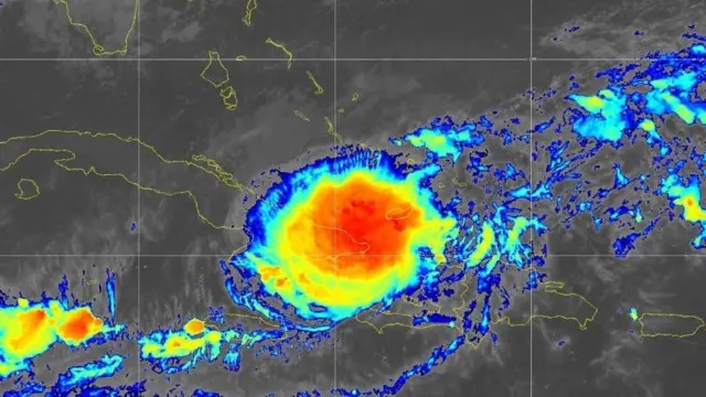 Aumenta a siete el número de muertos tras paso de tormenta tropical Óscar, en Cuba