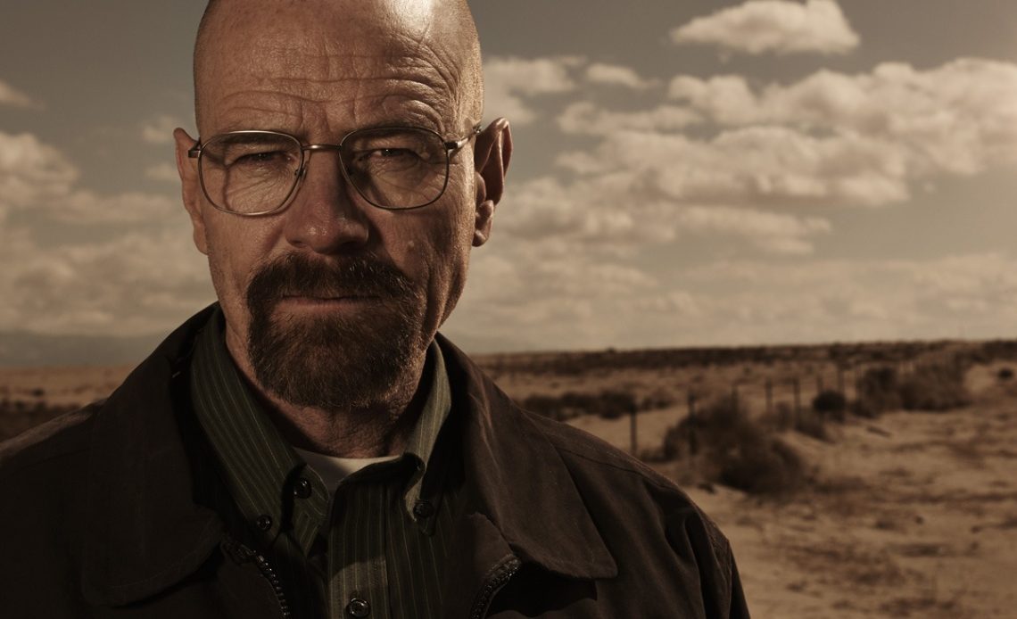 Walter White