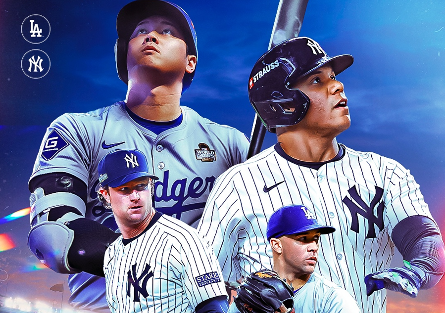 Los Yankees están obligados a reescribir la historia, si quieren ganar la Serie Mundial