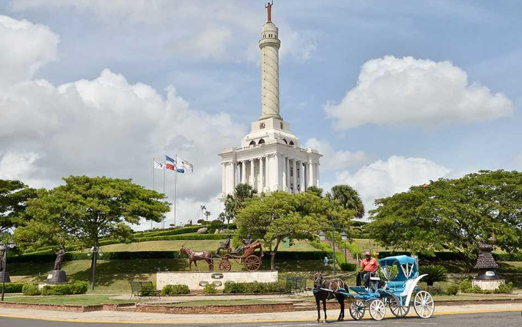 Harán exposición histórica sobre Monumento a los Héroes de la Restauración