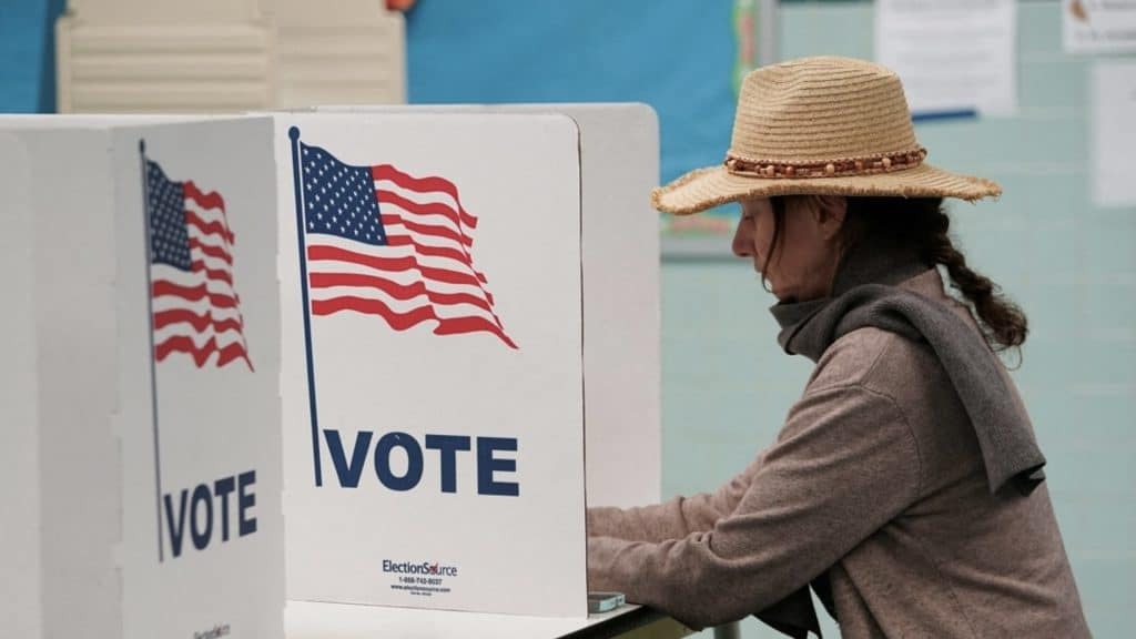 CIERRE DE VOTACIÓN