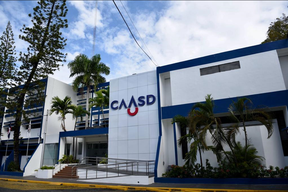 CAASD anuncia descuentos de hasta un 95% en deudas atrasadas