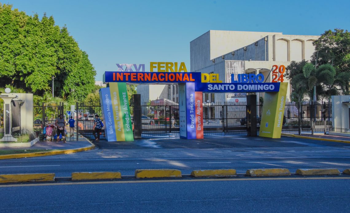 ¿Qué podemos encontrar la tarde de este miércoles en la Feria del Libro?