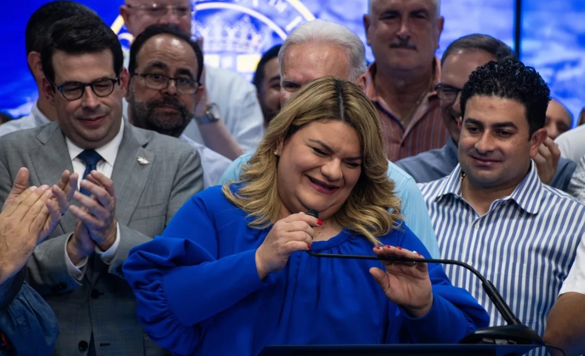 Jenniffer González