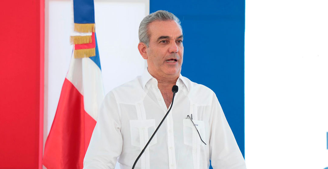 Presidente Abinader tendrá amplia jornada de actividades este sábado en Gran Santo Domingo.