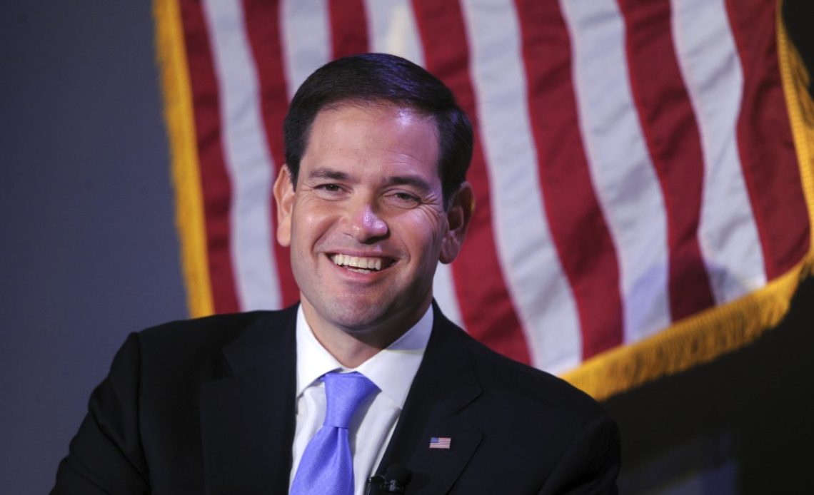 Marco Rubio