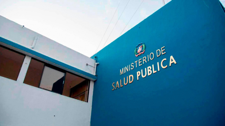 Ministerio de Salud fortalece capacidad de vigilancia epidemiológica en RD