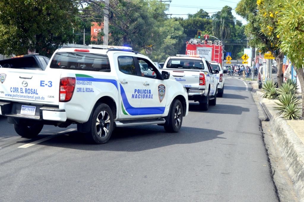 Operativos a nivel nacional: Más de 800 detenidos, incautan 149 porciones de drogas y recuperan 9 motocicletas