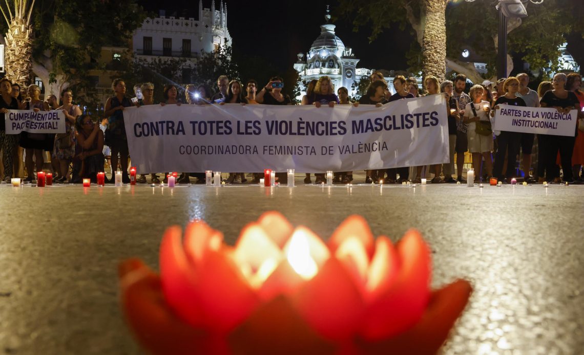 Violaciones UE