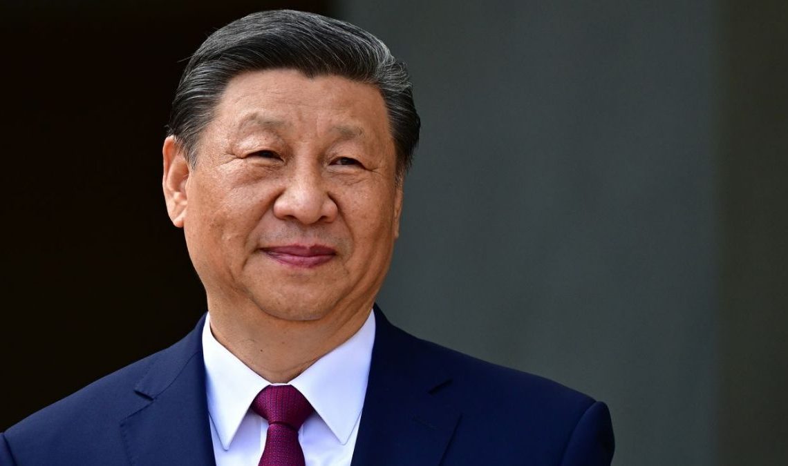 Xi Jinping