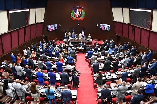 Diputados cámara