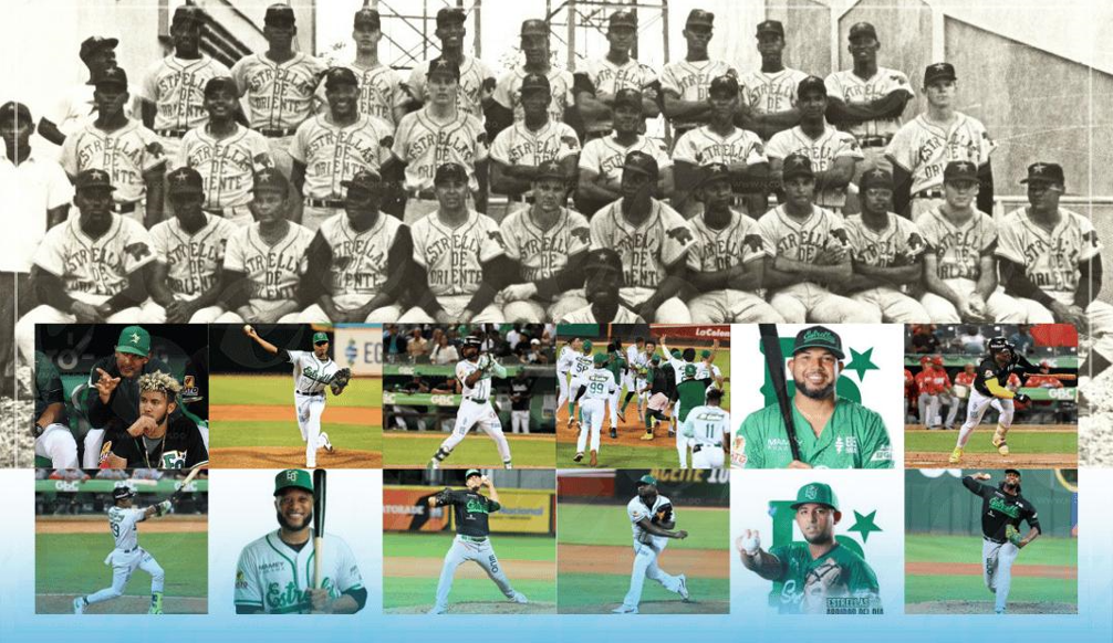 Estrellas Orientales celebrarán aniversario y entrada de Canó este viernes frente al Licey