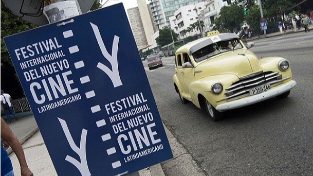 Festival de Cine de La Habana