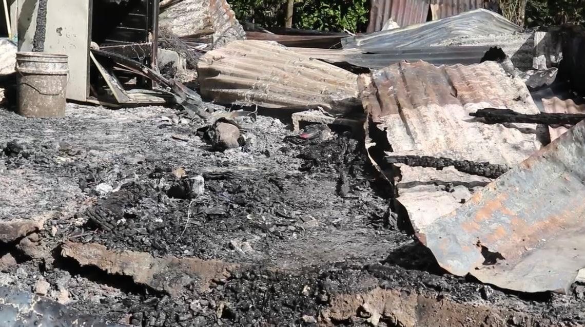 incendio en san cristóbal 4