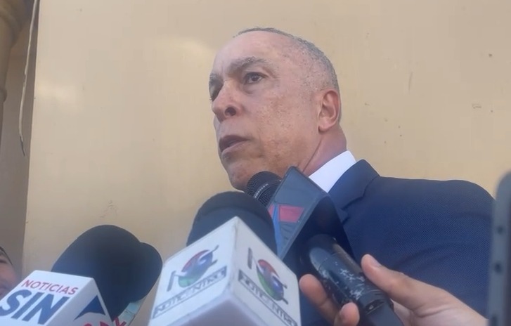 Abogado del director distrital de Bayahibe: "Esa vinculación que le han indilgado no tiene ningún sentido"