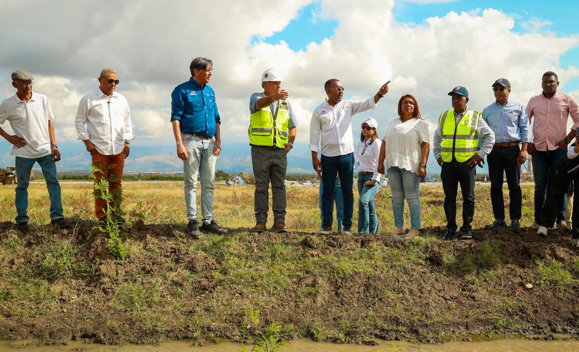 Departamento Aeroportuario asegura Aeropuerto Doméstico de San Juan está a mitad de construcción