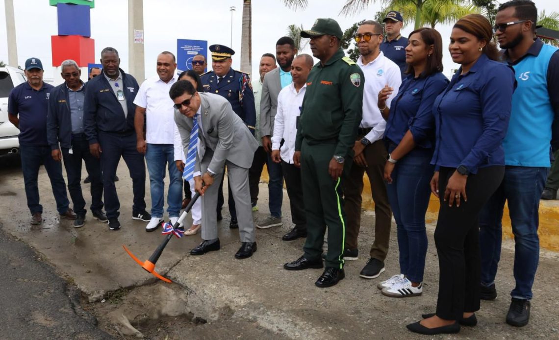 Alcalde Dio Astacio