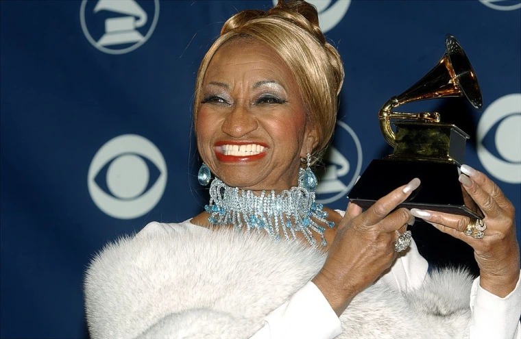 Celia Cruz