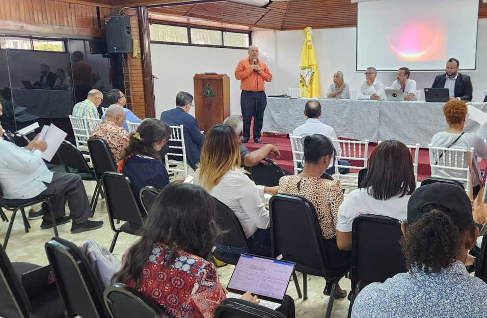 Presentan anteproyecto de ley sobre Economía Social Solidaria en República Dominicana