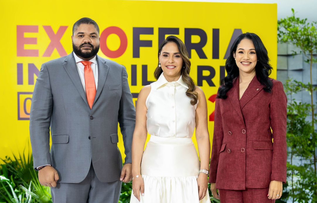 Celebra XII edición de expo feria inmobiliaria; 80 empresas dicen presente