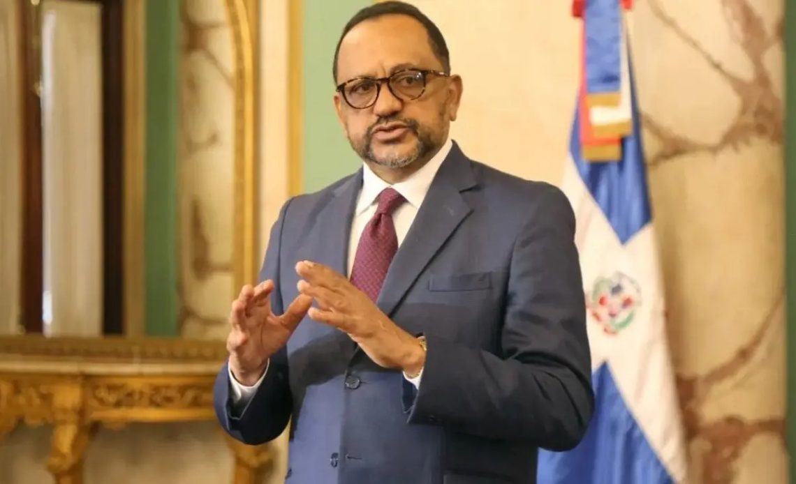 Gobierno dominicano inicia proyecto para construcción de hospital en Pantoja