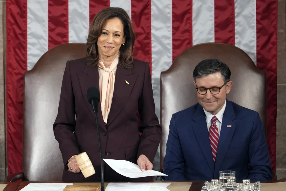 Kamala Harris