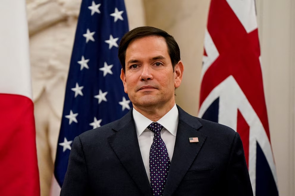 Marco Rubio