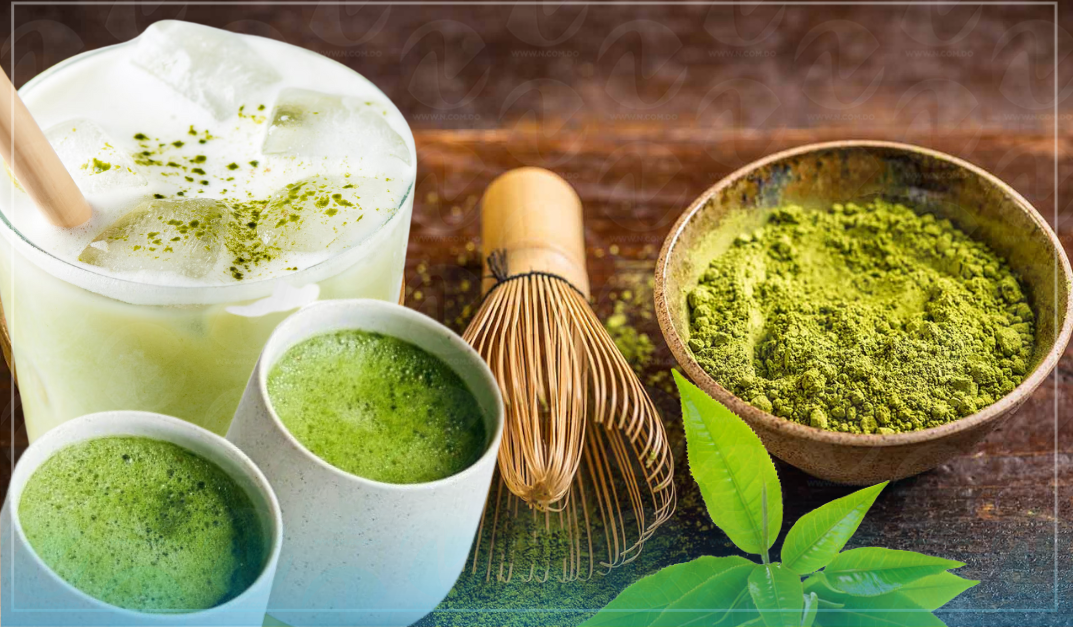 Matcha: Descubre qué es y los beneficios que ofrece