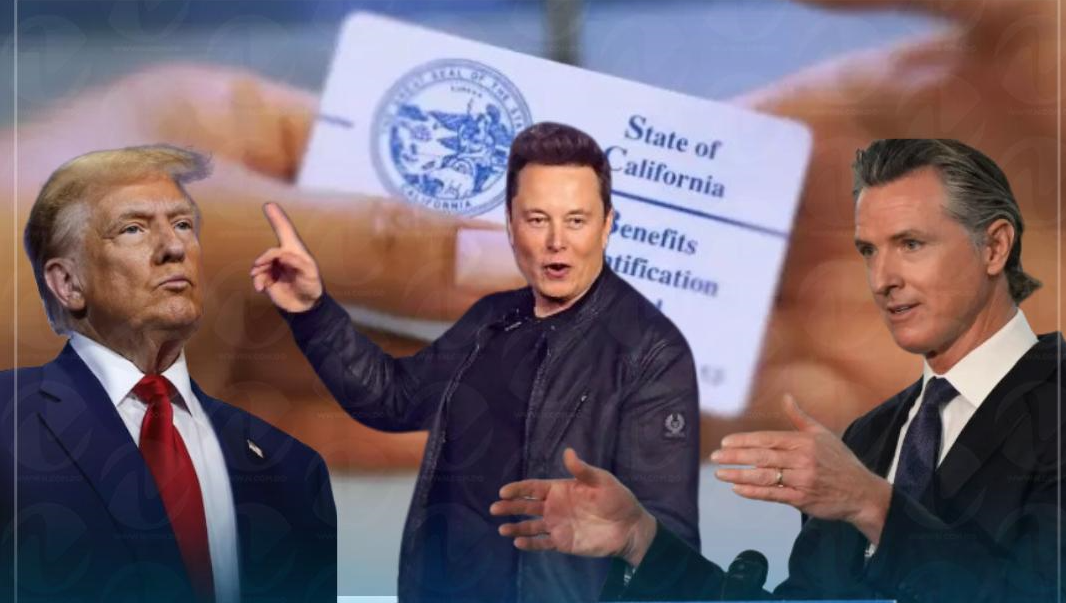 Elon Musk alerta: California enfrenta escasez de médicos para pacientes de Medi-Cal