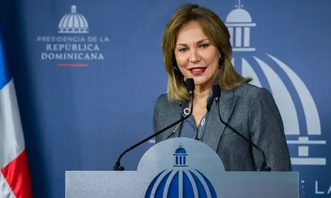 Milagro Germán agradece a Abinader la oportunidad de formar parte del Gobierno