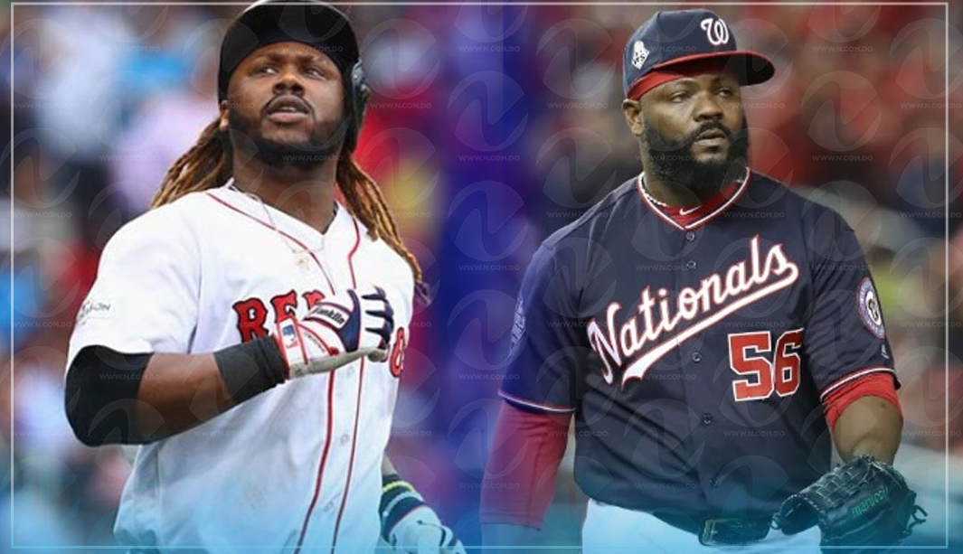 Fernando Rodney y Hanley Ramírez no reciben votos para el Salón de la Fama de MLB