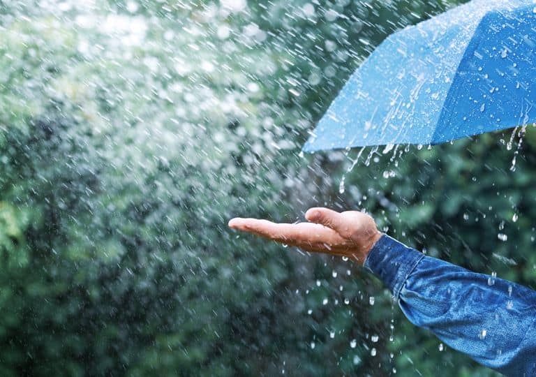 Vaguada y viento del este tendrán incidencia en el país