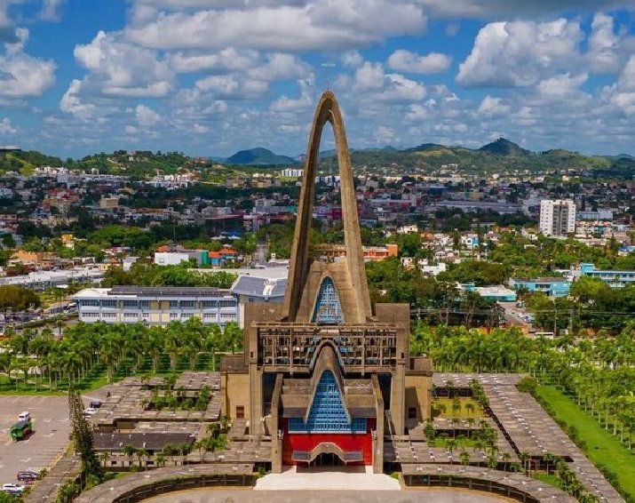 basílica de higuey