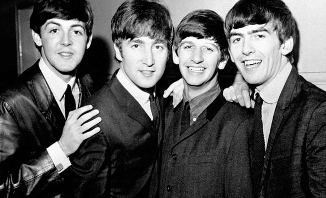 In my life: el éxito de los Beatles que John Lennon olvidó por más de un año