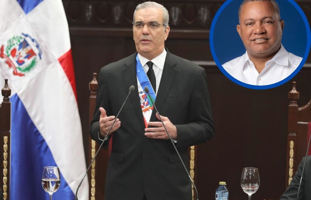 Rafael Arias asegura discurso de Luis Abinader refleja grandes avances del país