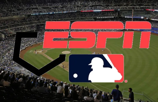 "A lo profundo": MLB y ESPN no renuevan contrato para la transmisión de juegos